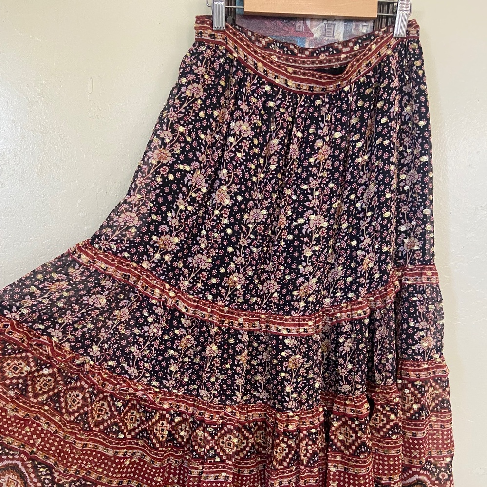 Ulla Johnson skirt